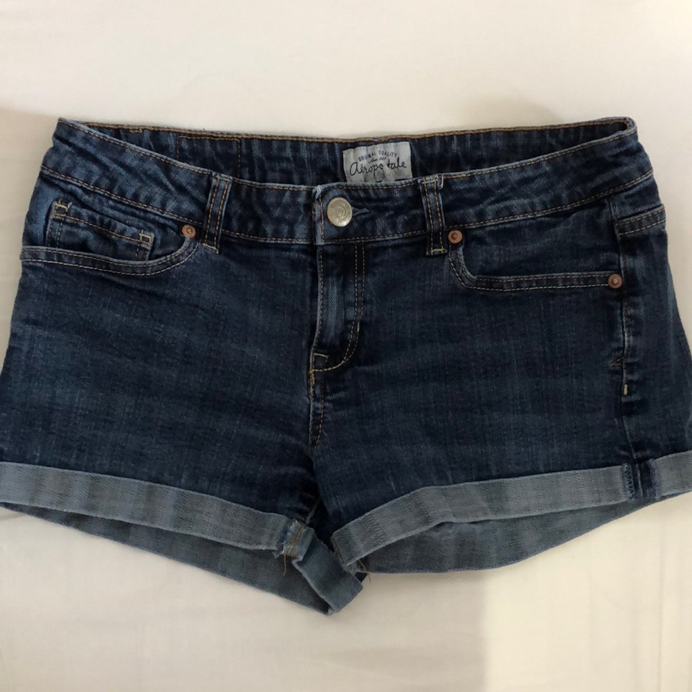 Aeropostale shorts